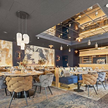 Le Rituel Hotel & Spa Honfleur Eksteriør billede