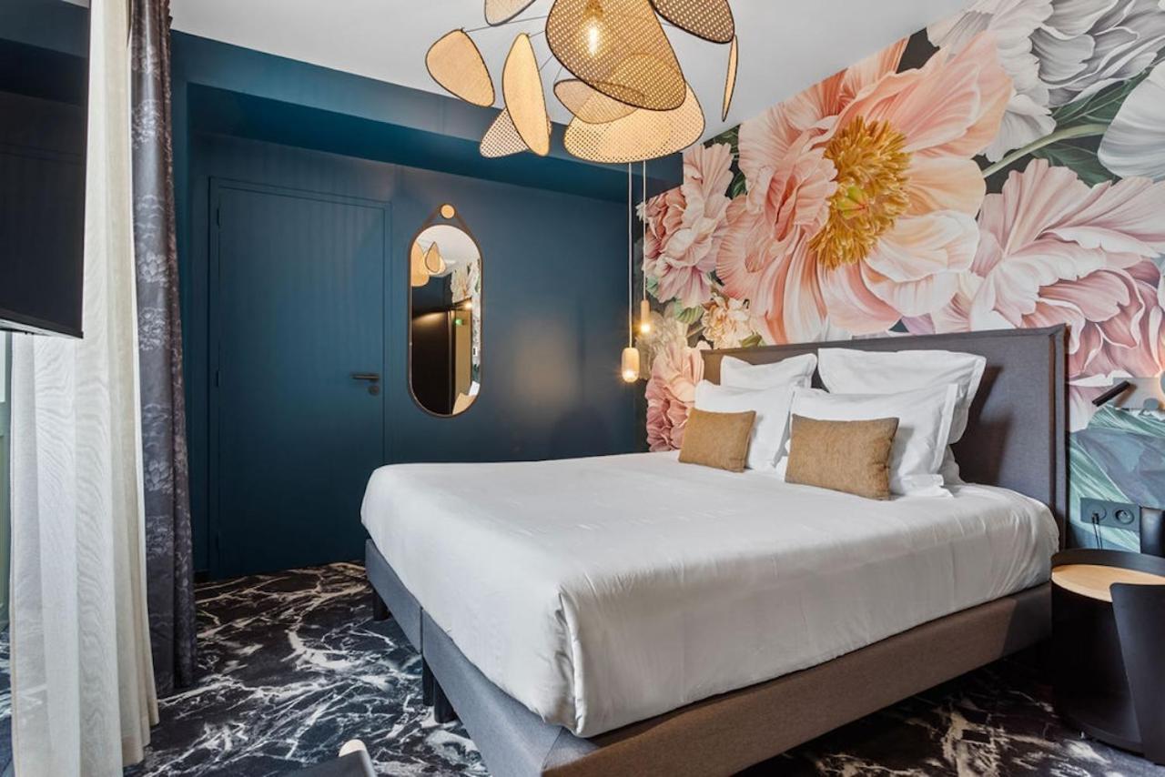 Le Rituel Hotel & Spa Honfleur Eksteriør billede
