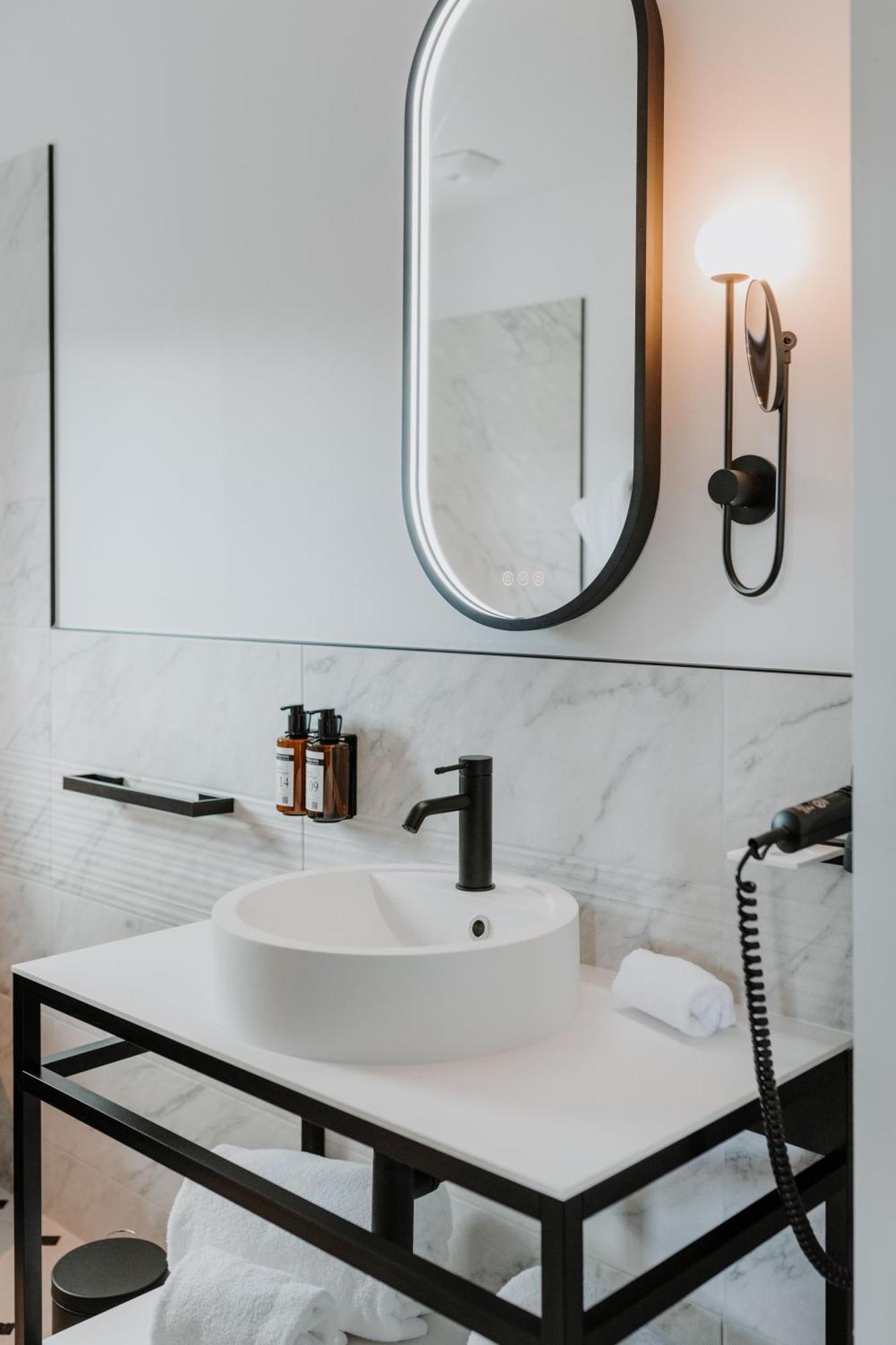 Le Rituel Hotel & Spa Honfleur Eksteriør billede