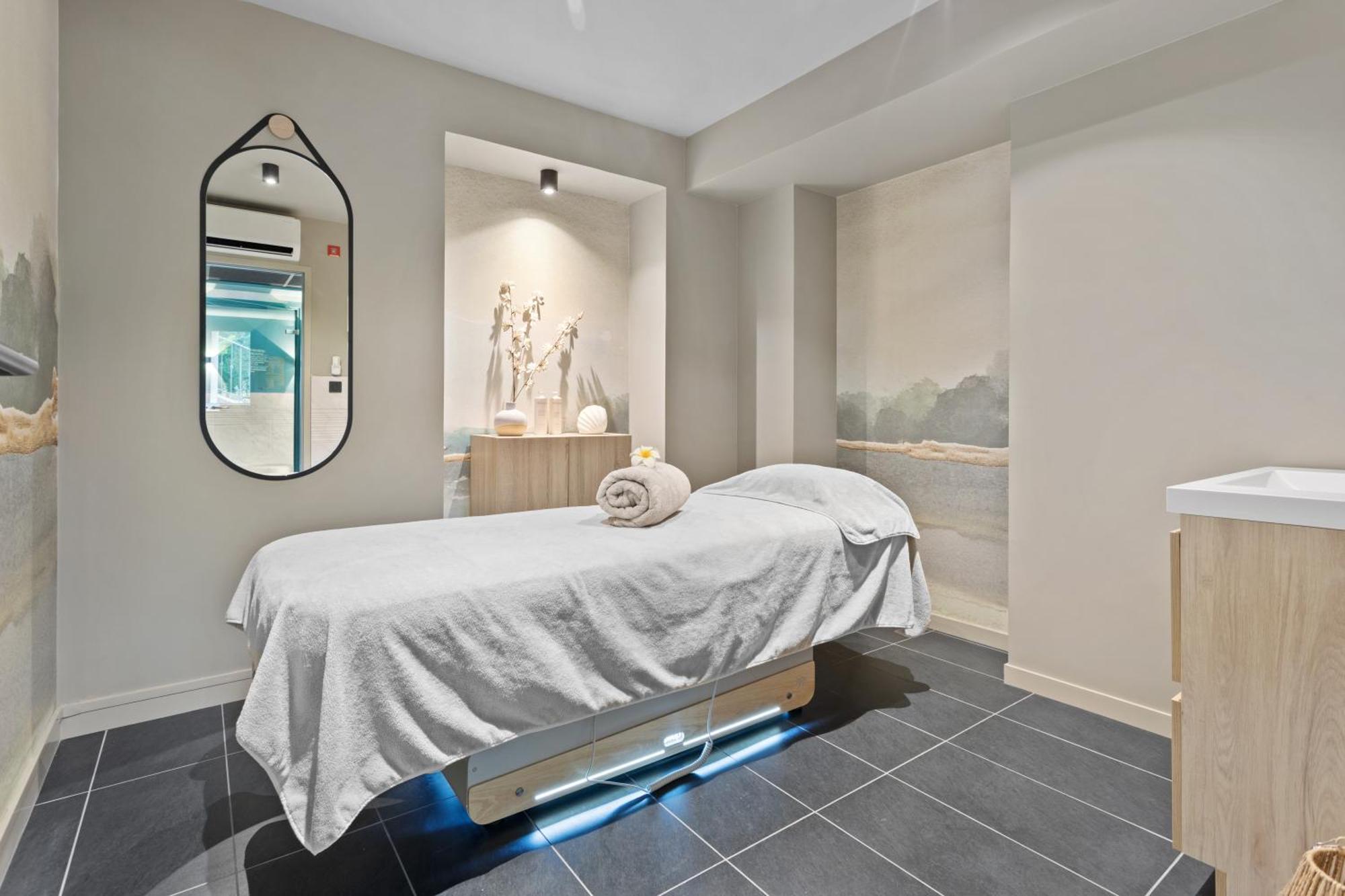 Le Rituel Hotel & Spa Honfleur Eksteriør billede