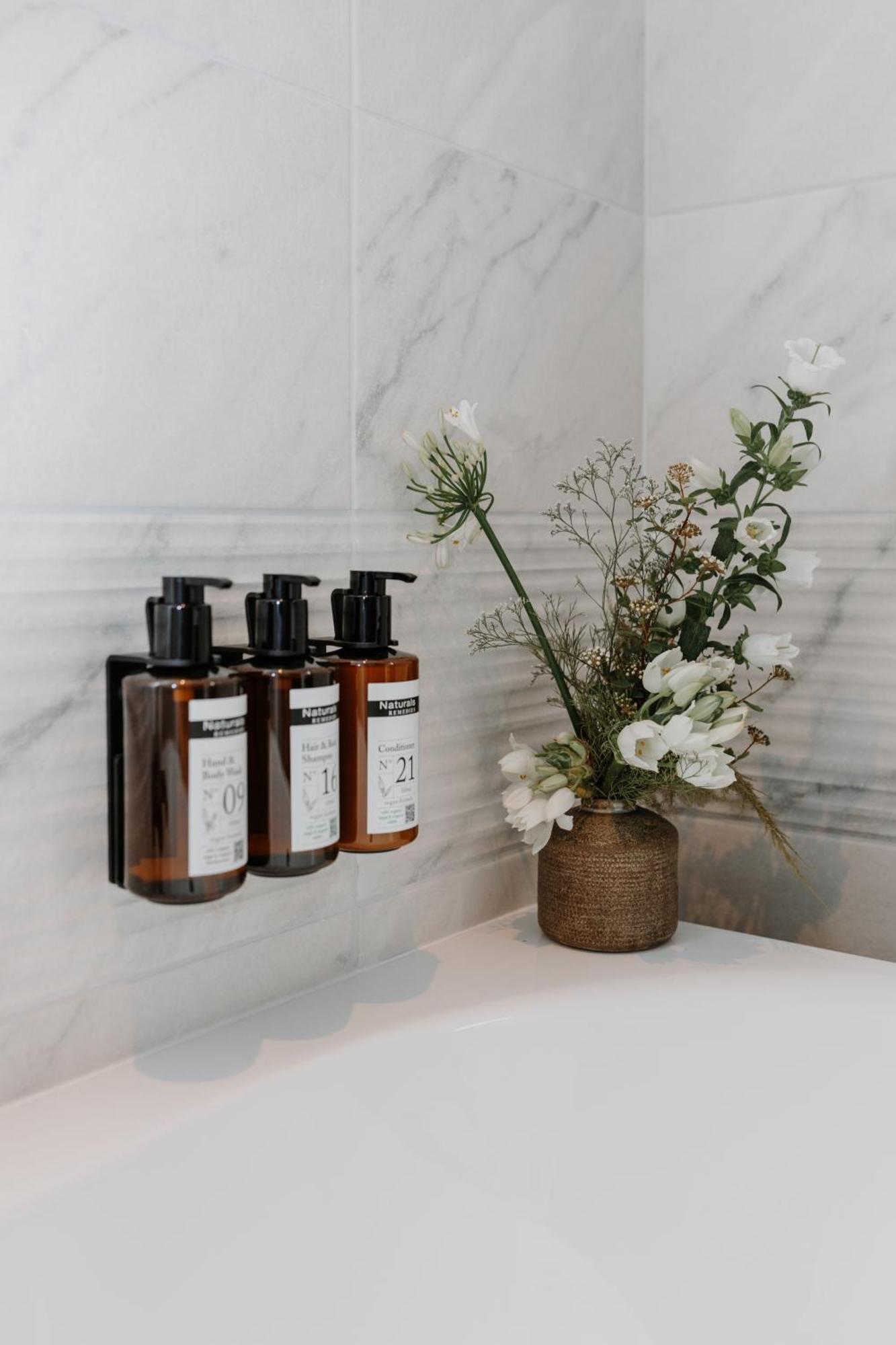 Le Rituel Hotel & Spa Honfleur Eksteriør billede