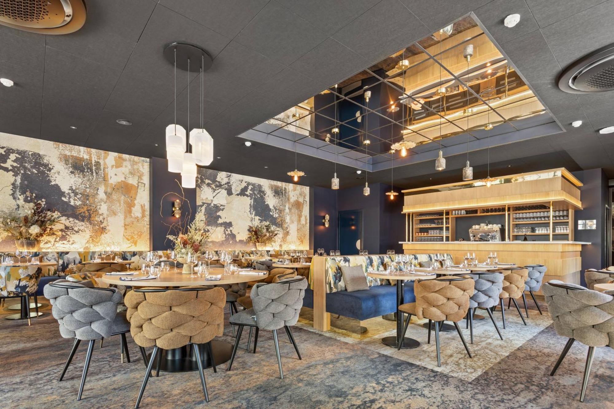 Le Rituel Hotel & Spa Honfleur Eksteriør billede
